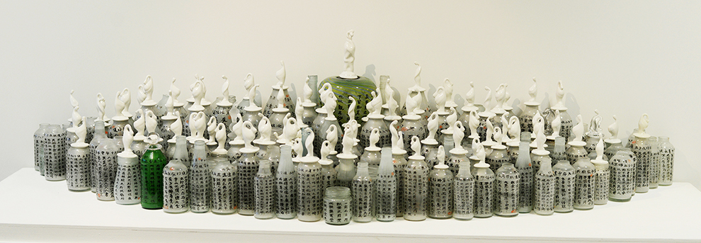 Various states of life